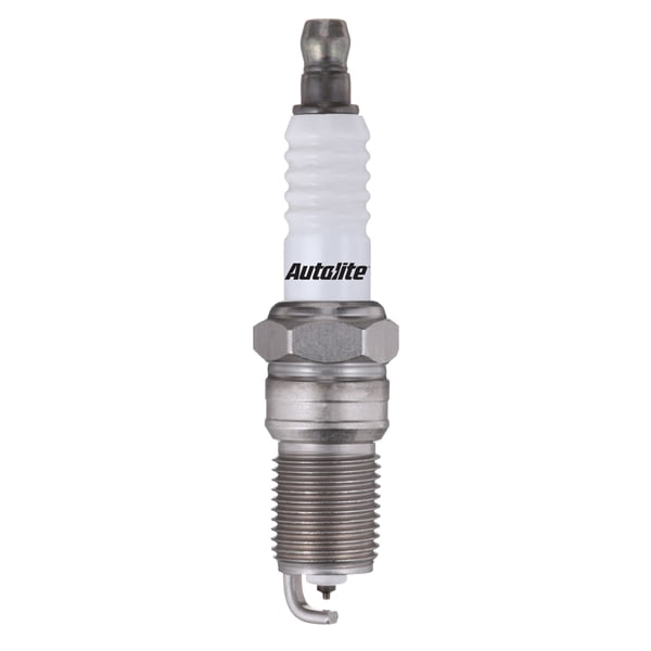 Dbl Plat.spk Plug 4/PACK