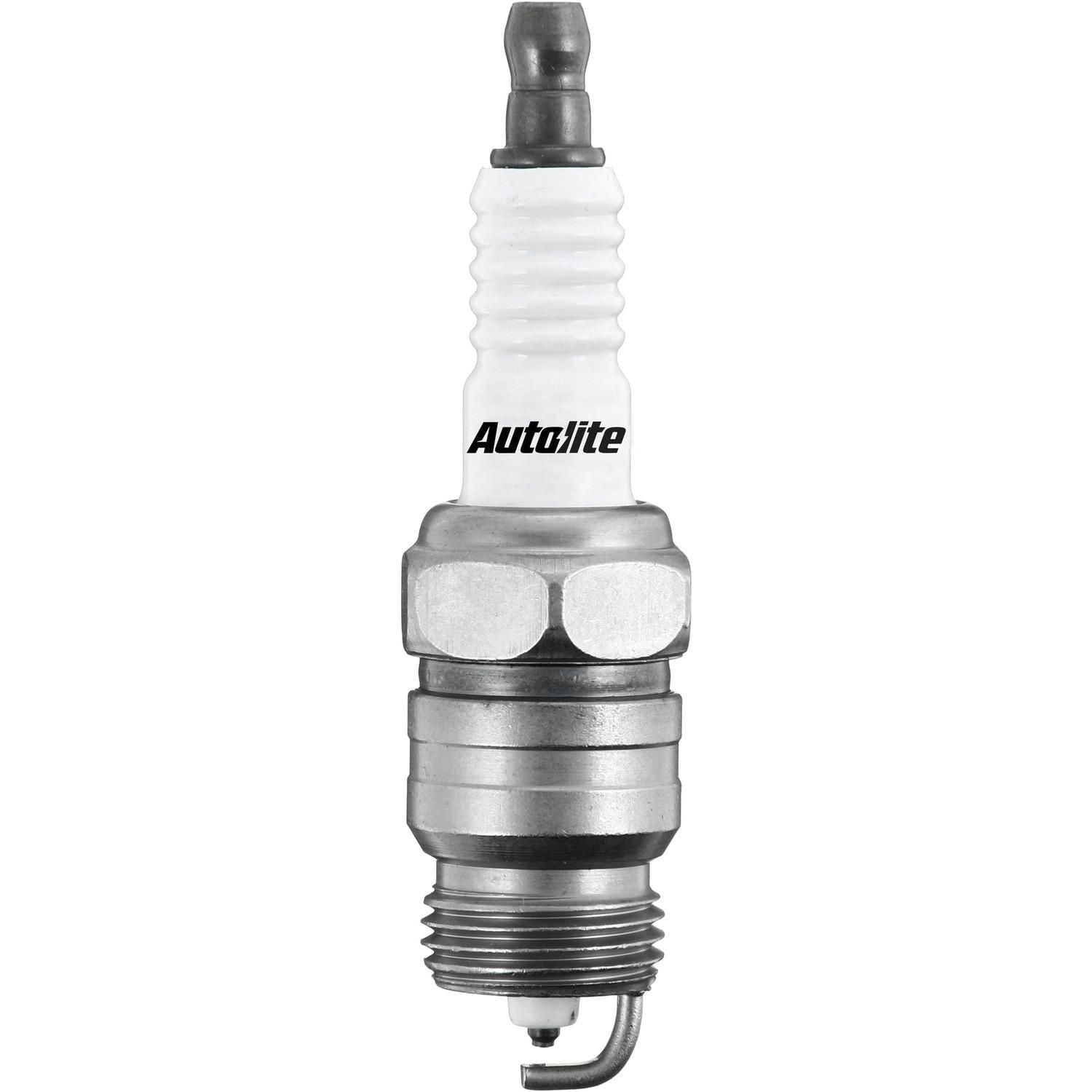 Spark Plugs Box of 4