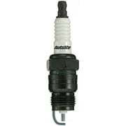 Spark Plugs Box of 4