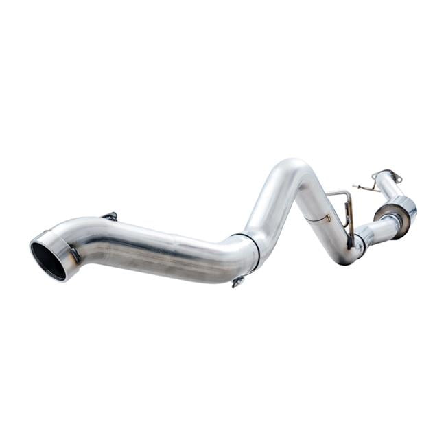 Awe 0FG Ford Bronco Catback - No Ti