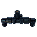 Diverter 2WAY  1/2 Thread  Panels