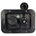 City/Gravity Dish Plas Cv