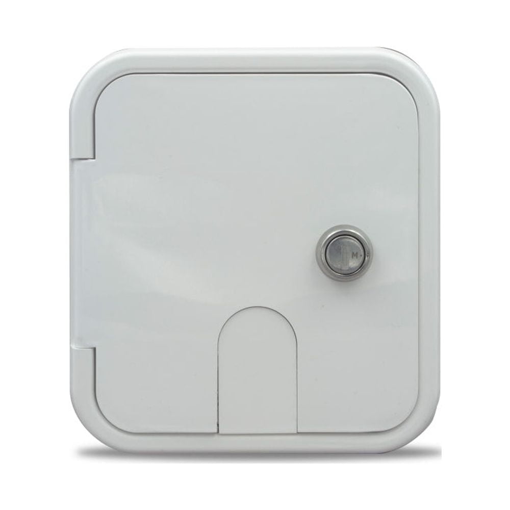 City Wtr Htc W/BR Cv Key