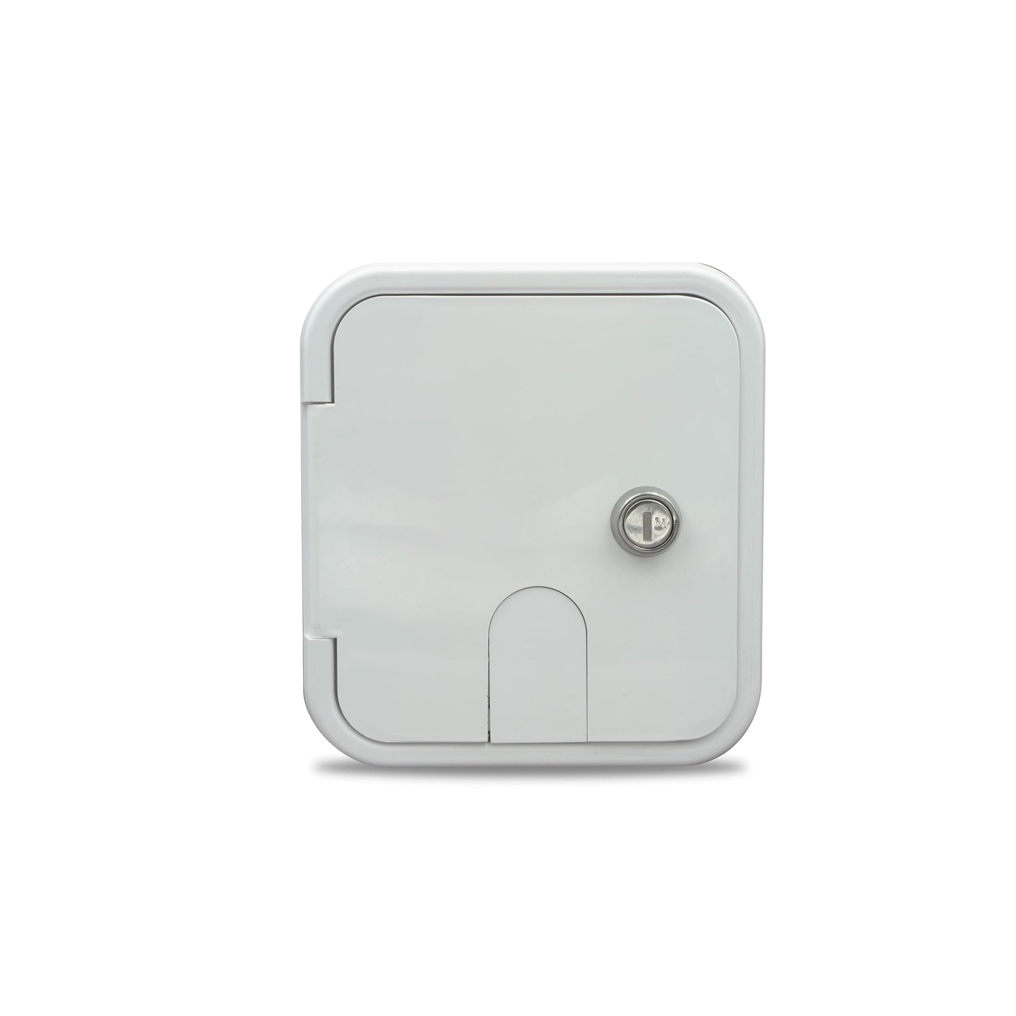 City Wtr Htc W/Plas Cv Key