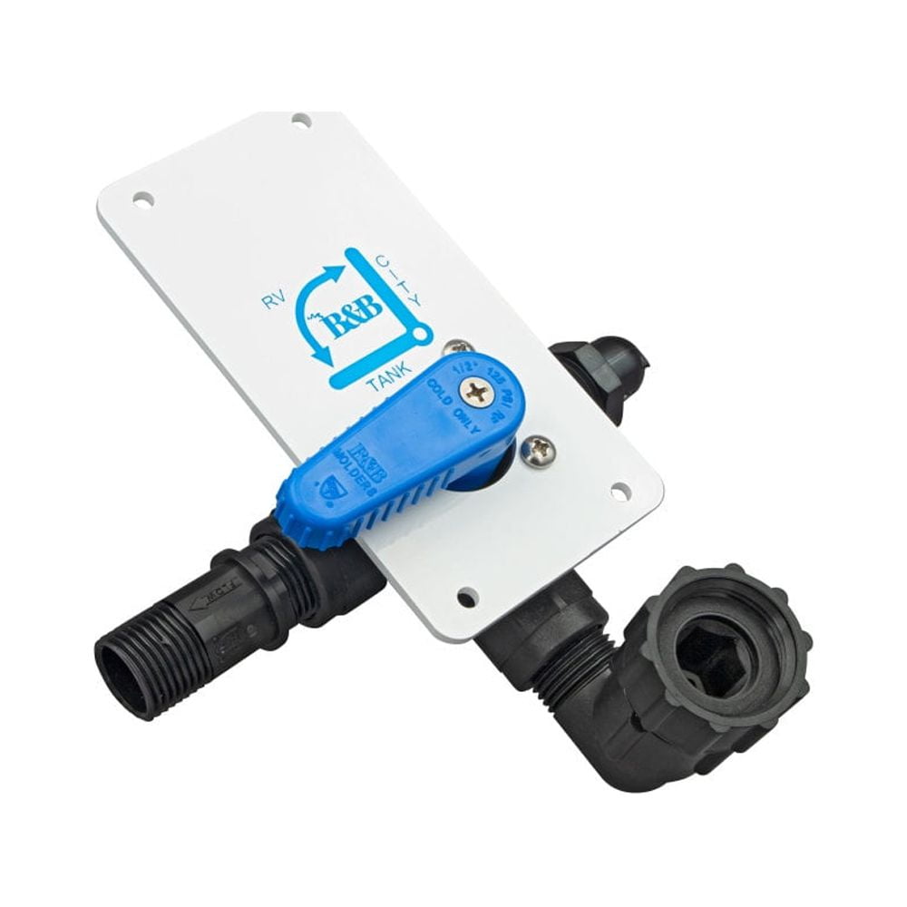Diverter Valve Fresh Wtr Fill