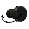 Grav Fill Cap/Strap/Spout