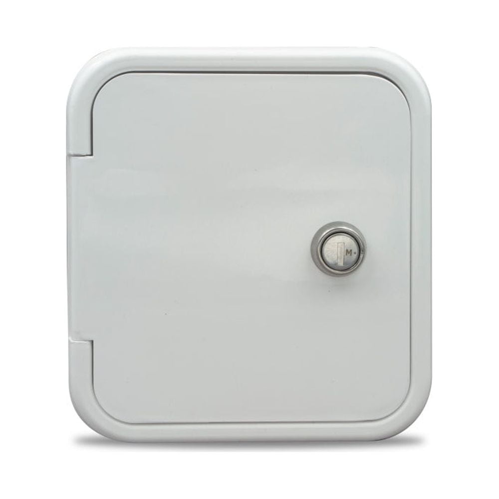 Gravity Water Hatch Key
