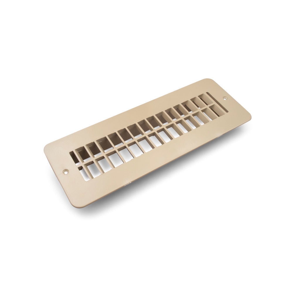 Floor Reg 2X10 No Damper