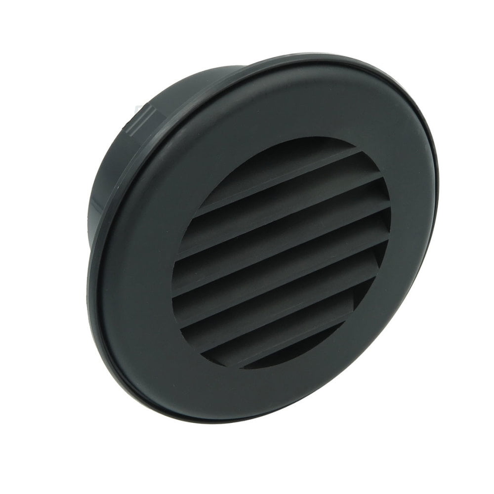 Heat Vent 4' No Damper