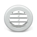 Coolvent Adj Vent 1.5 Flg