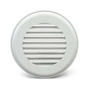Coolvent Snap Vent .25 Flg