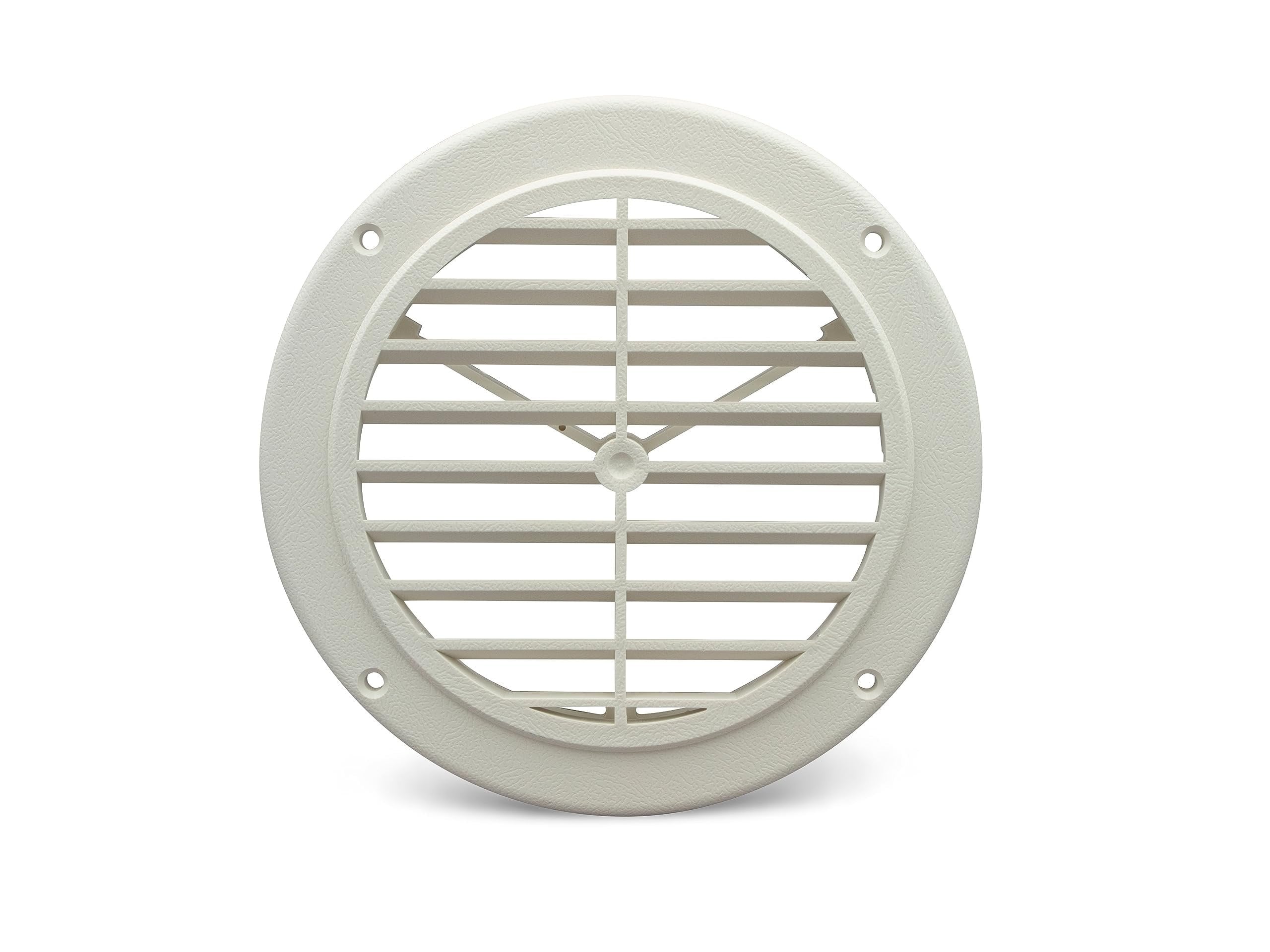 Ceiling Grill No Damper