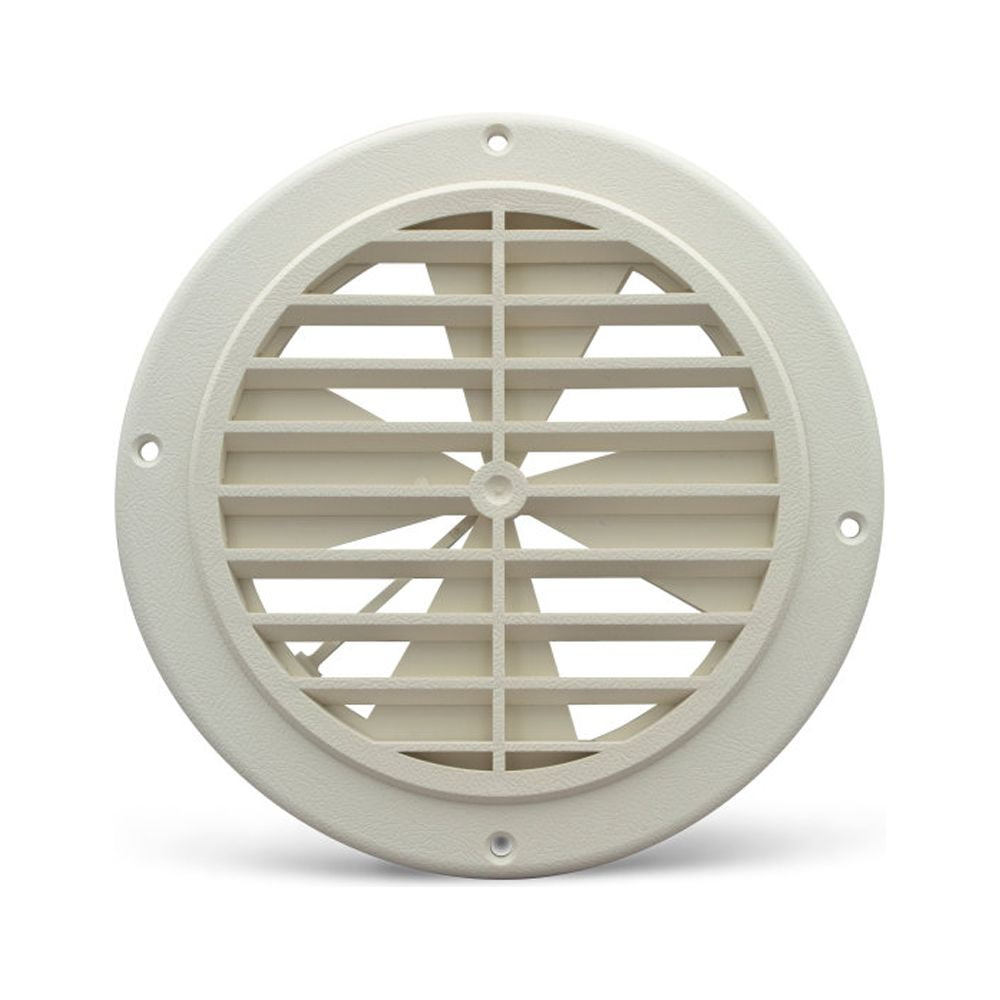 Ceiling Grill W/Damper