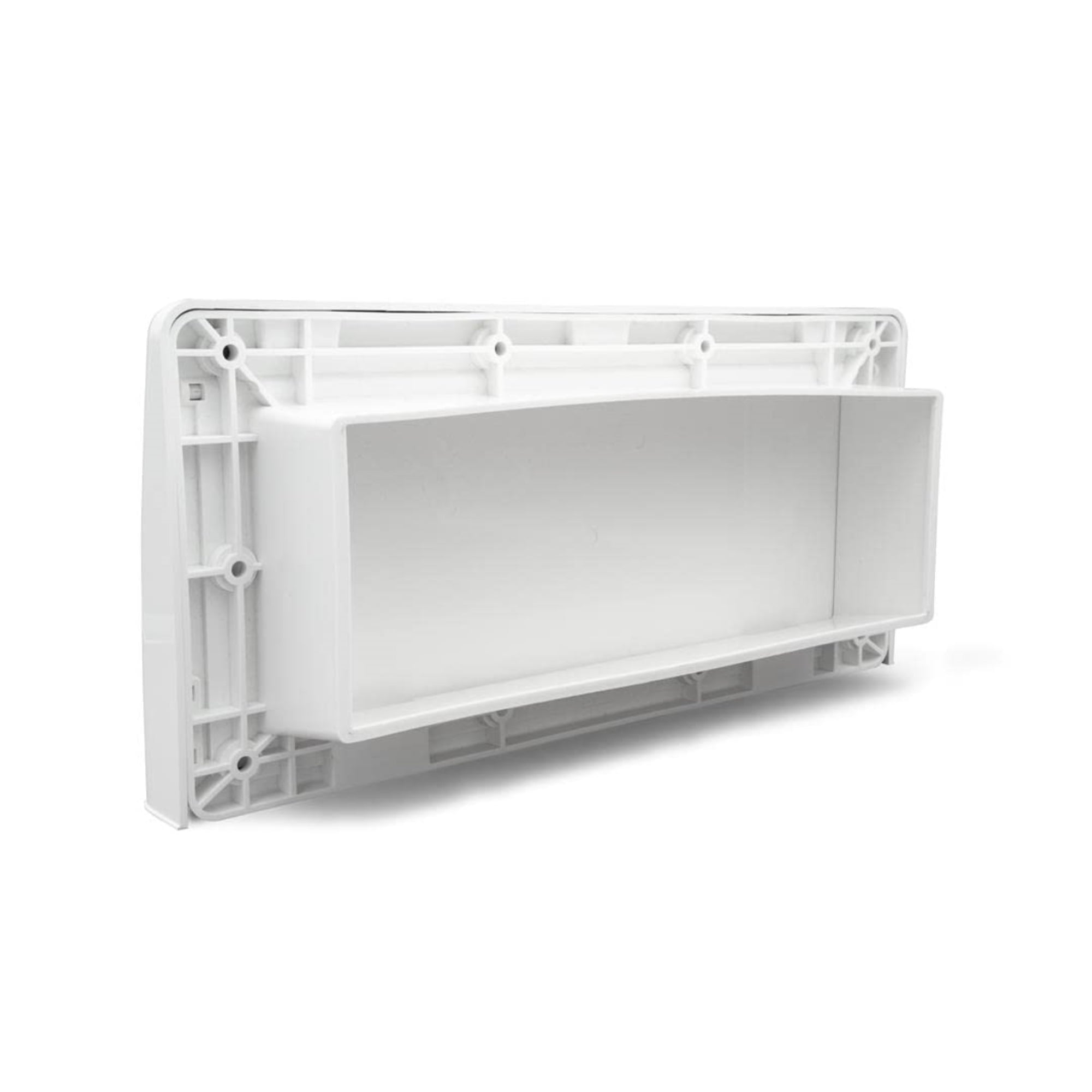 Endura Vent 1-1/2' Flange