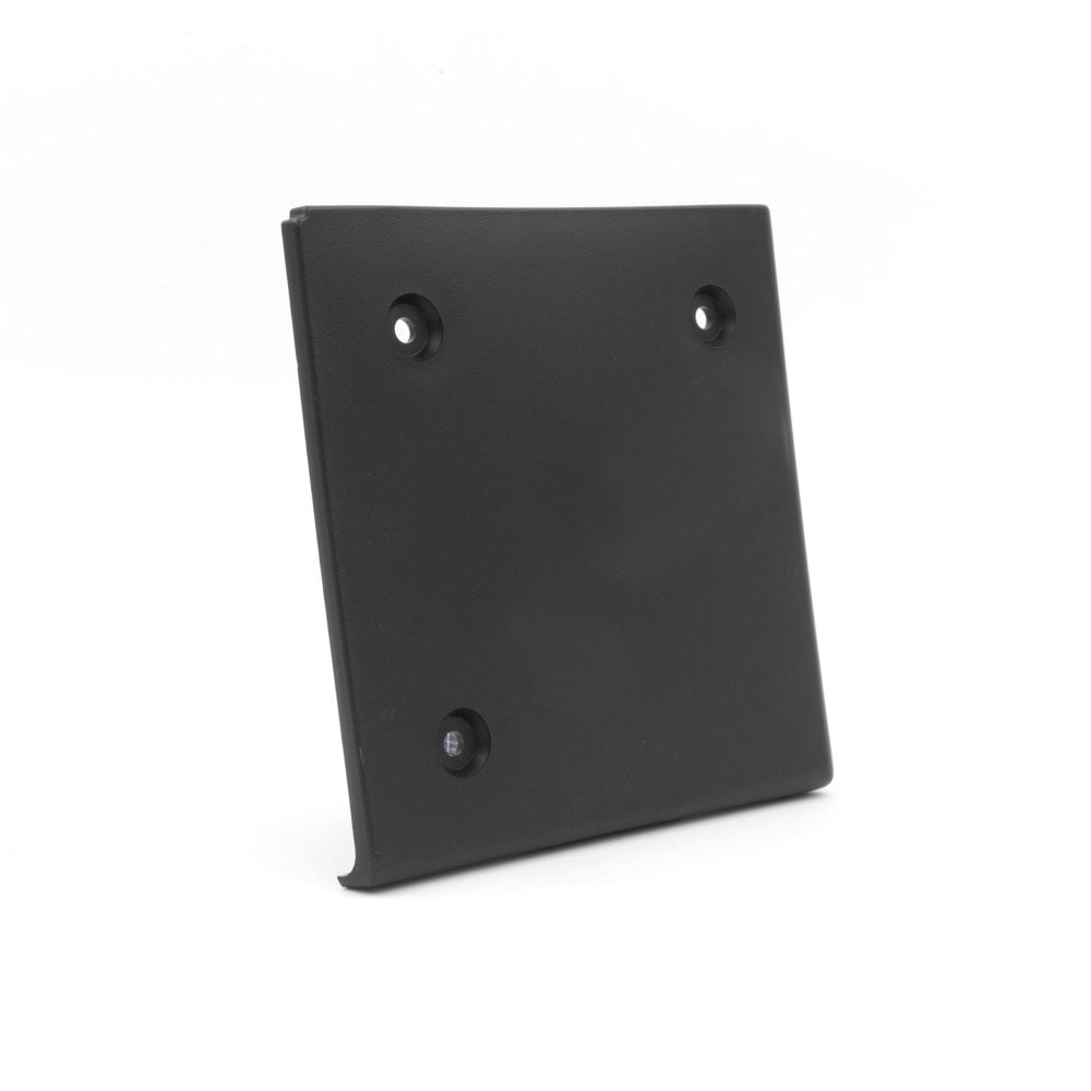 4-1/2' Square Slide-Out Cap