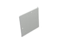 4' Sq Slideout Ex Cvr