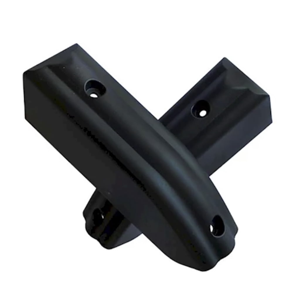 5.5' Top Front Corner Trim  Rh