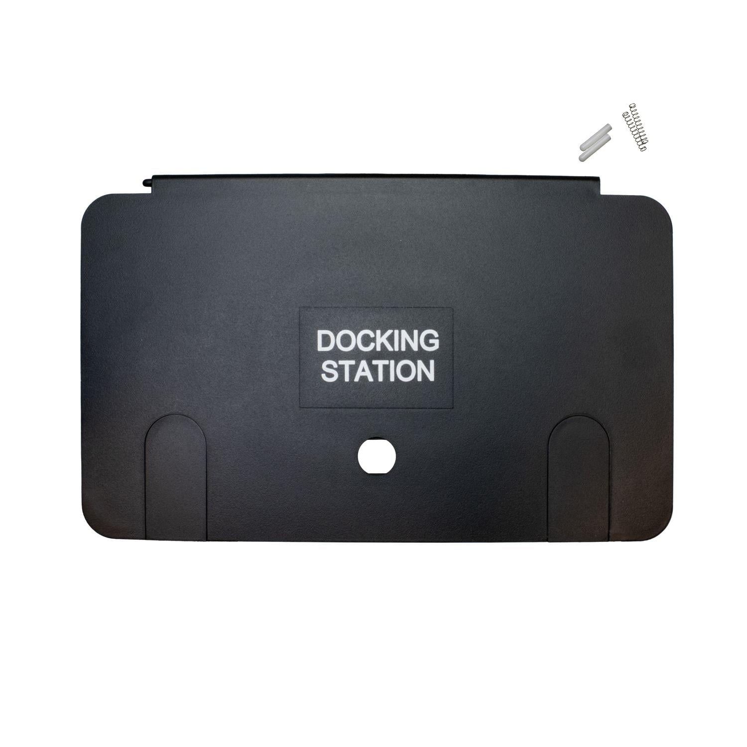 Dock Station Dr Assembled Replacmt