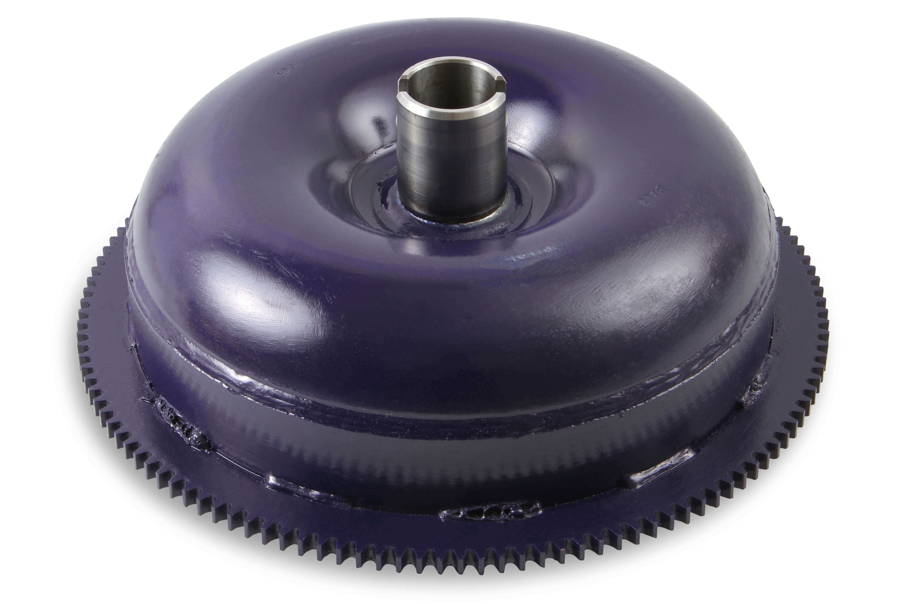 Holeshot 2400 Converter