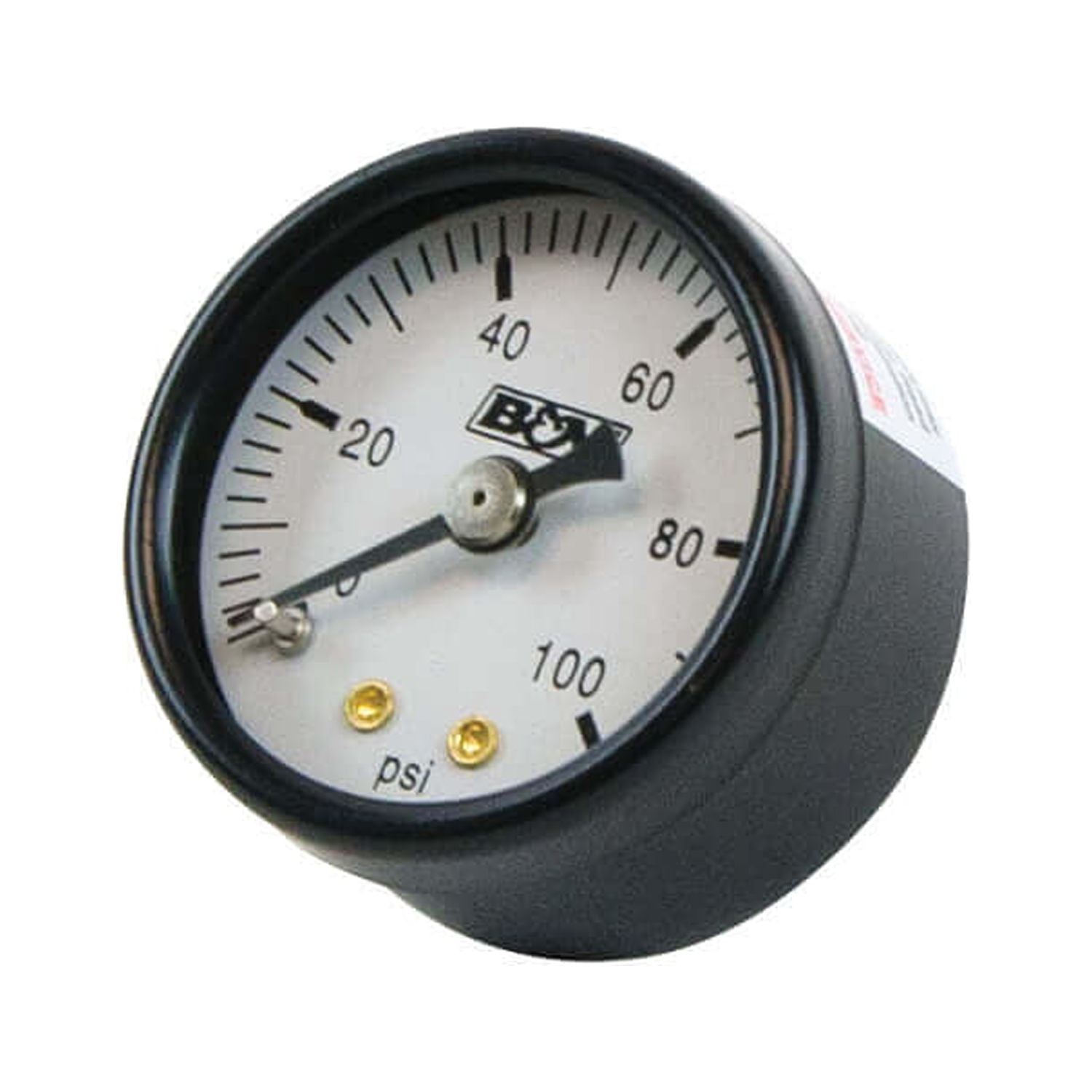 Fuel Press Gauge Set