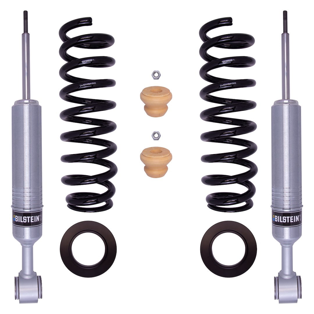 Suspension Kit