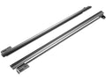 T-Slot Rails Only 2022-24 Toyota Tu
