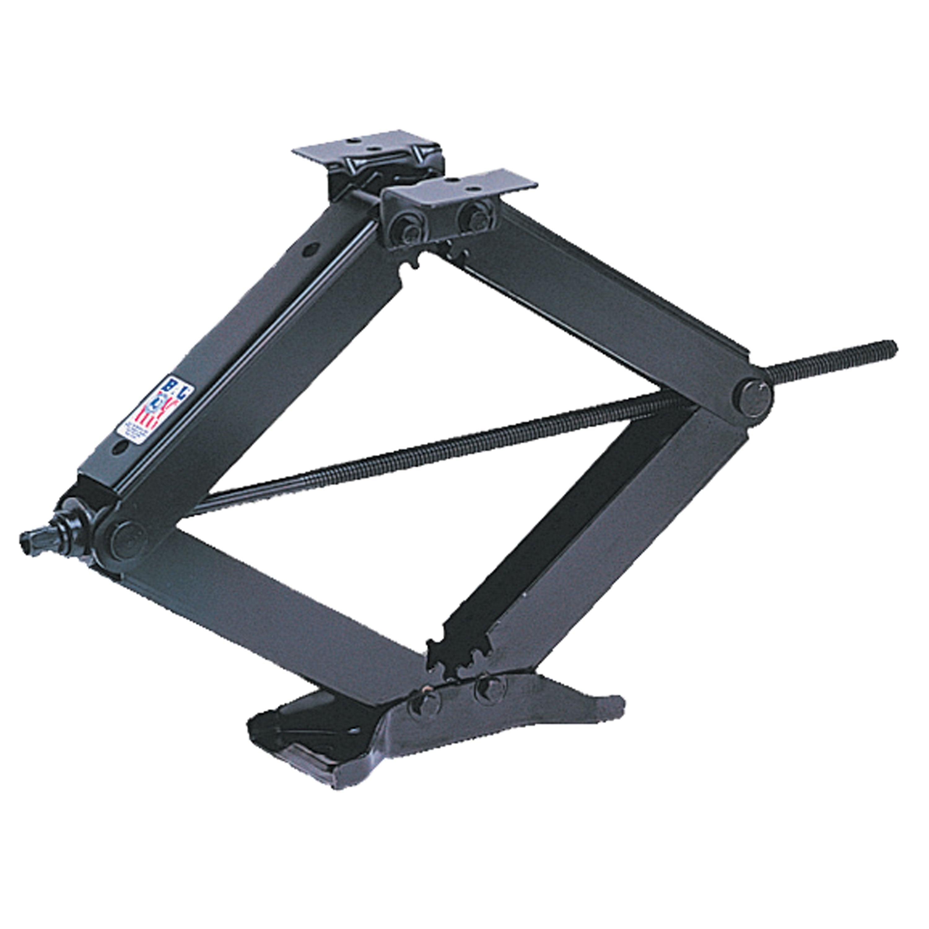 Single Retail Boxed Deluxe 24' Scis