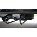 70'I-BEAM Underslung Hide
