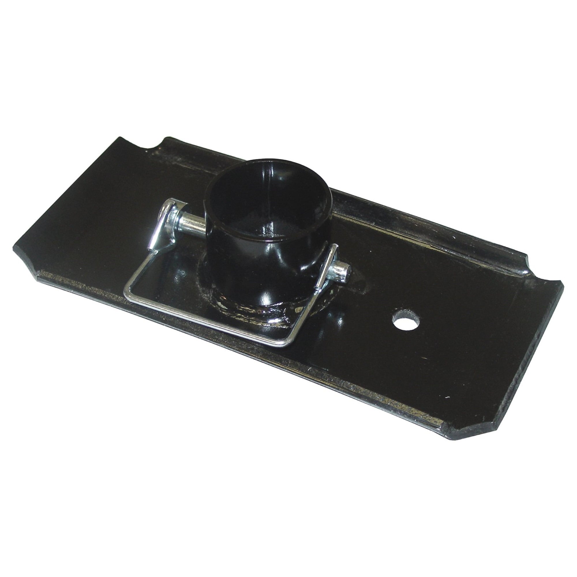 Short Foot Pad for Man&pwr Tongue