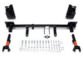 Baseplate 2020 Kia Soul