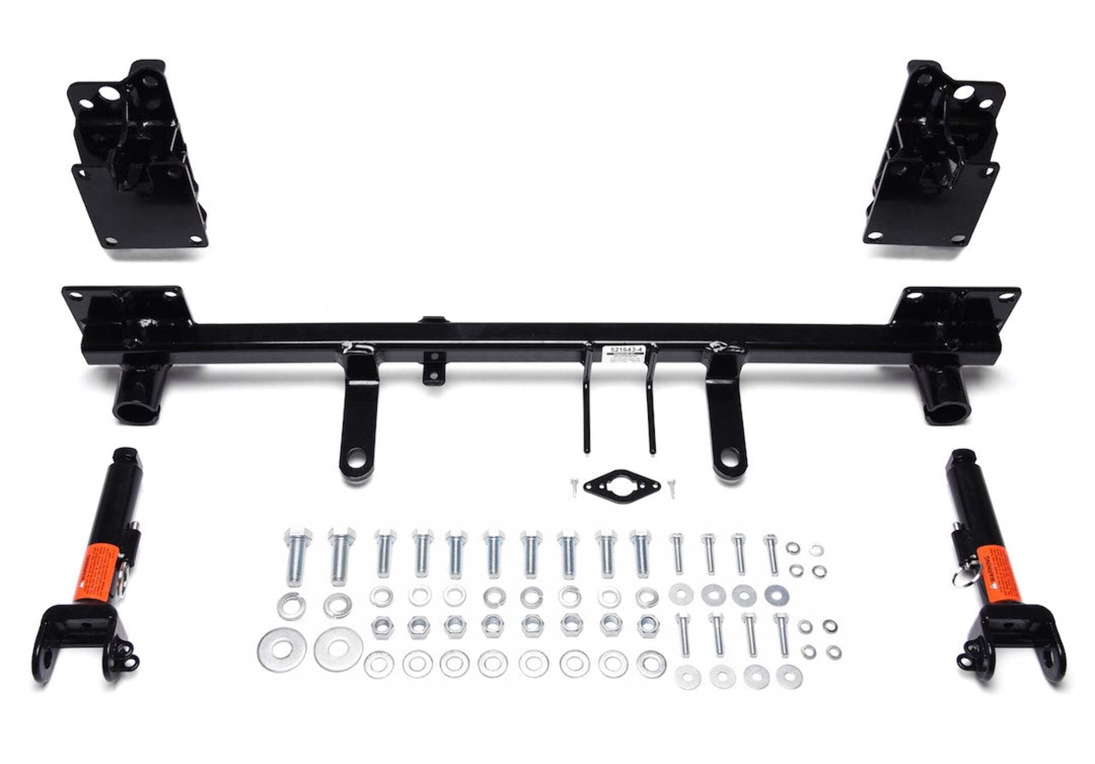 Baseplate 2020 Kia Soul