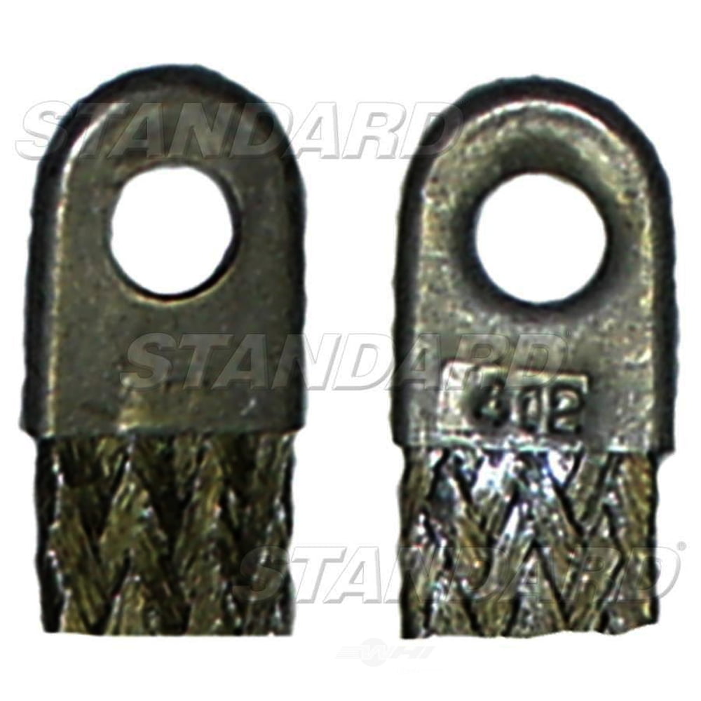 Battery Straps