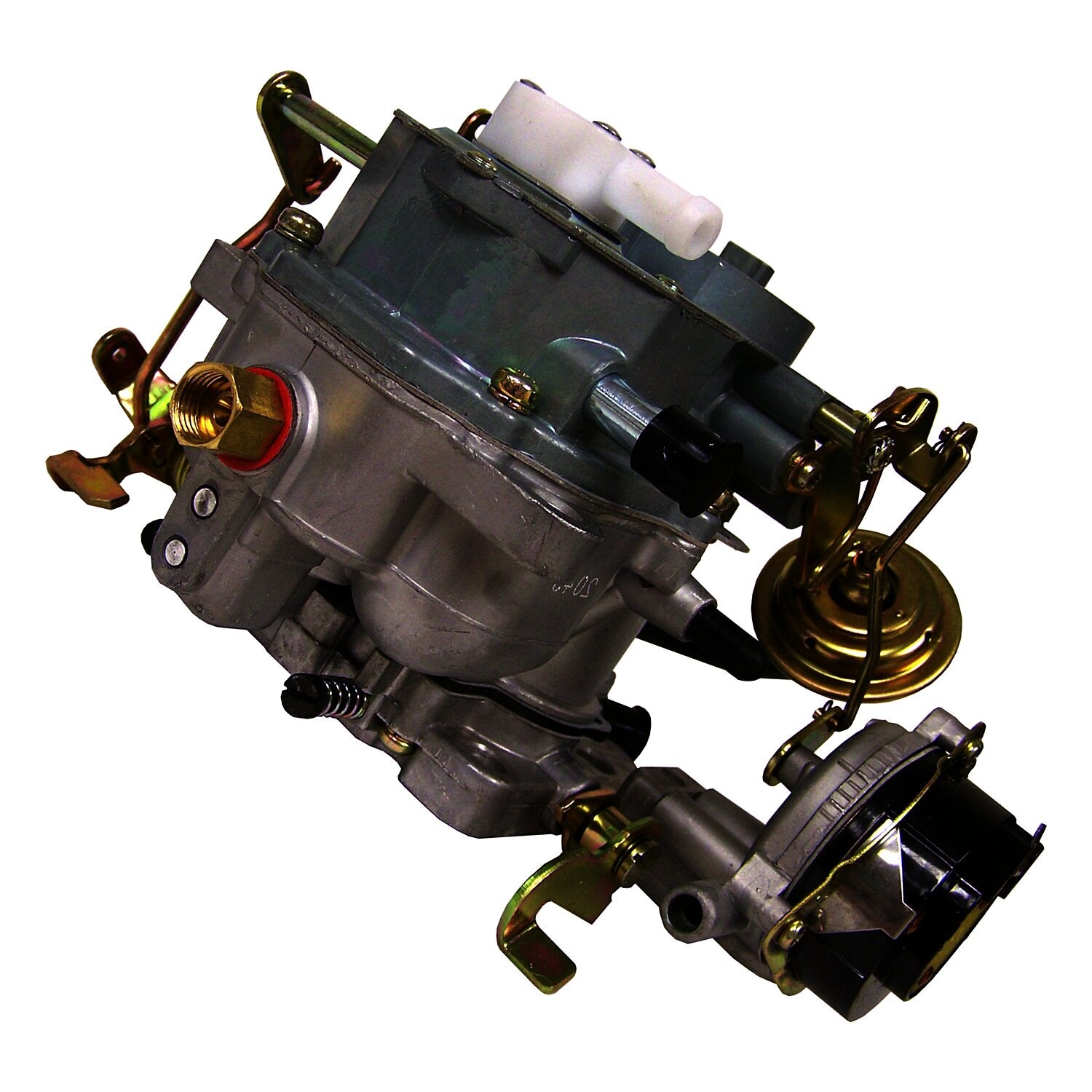 CARB  NEW