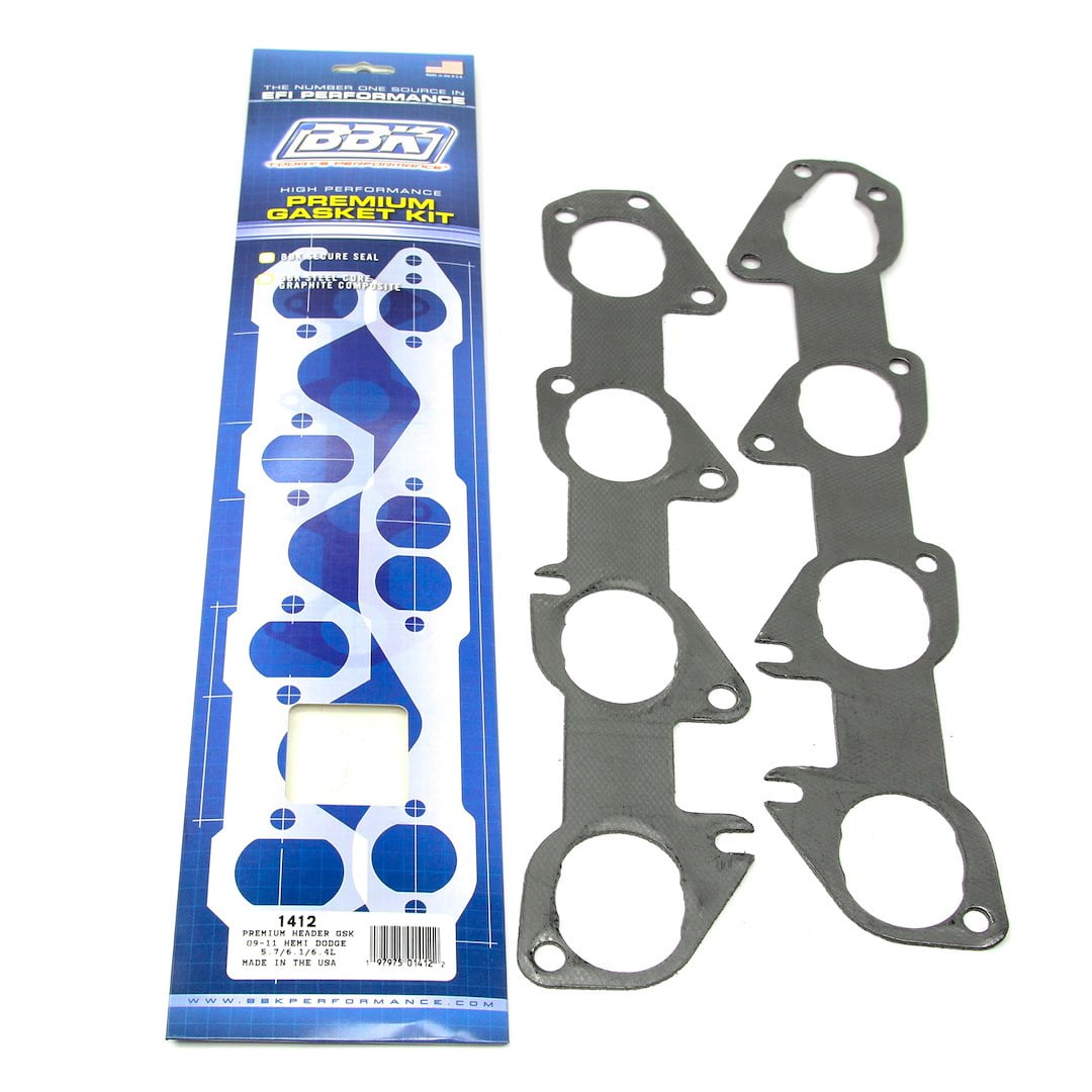 Premium Header Gasket Set