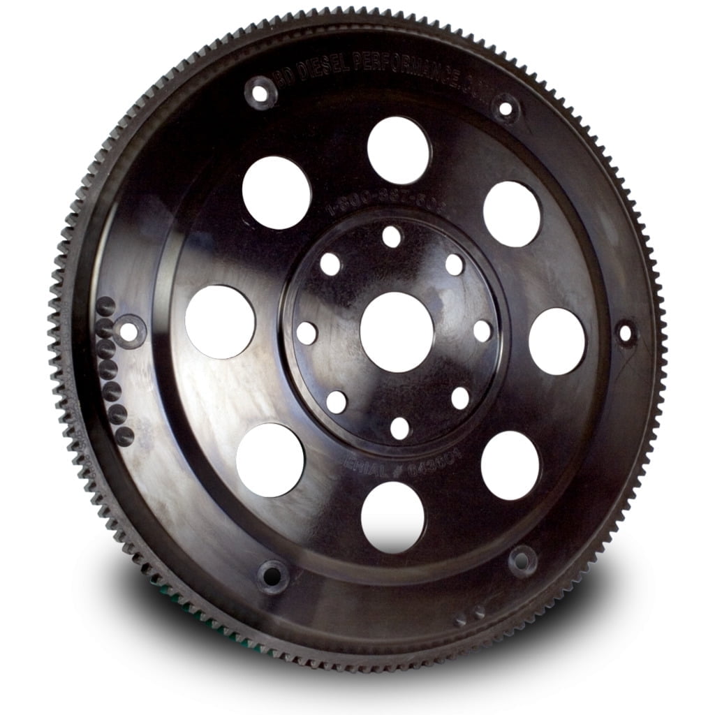 Flexplate Dodge