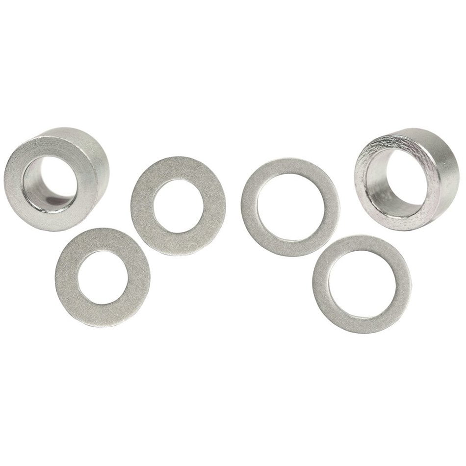 Bypass Tube Eliminator Ki
