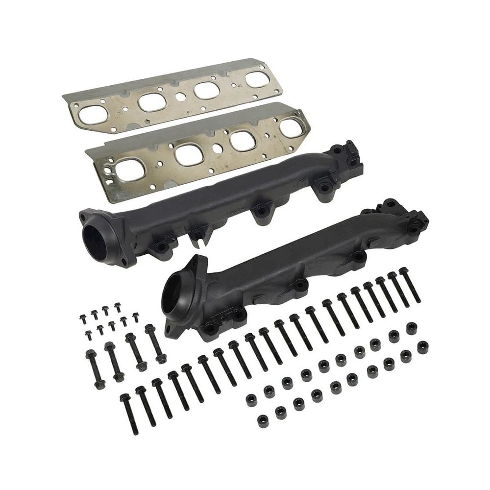 Exhaust Manifold Kit Ram 1500 Dt 5.