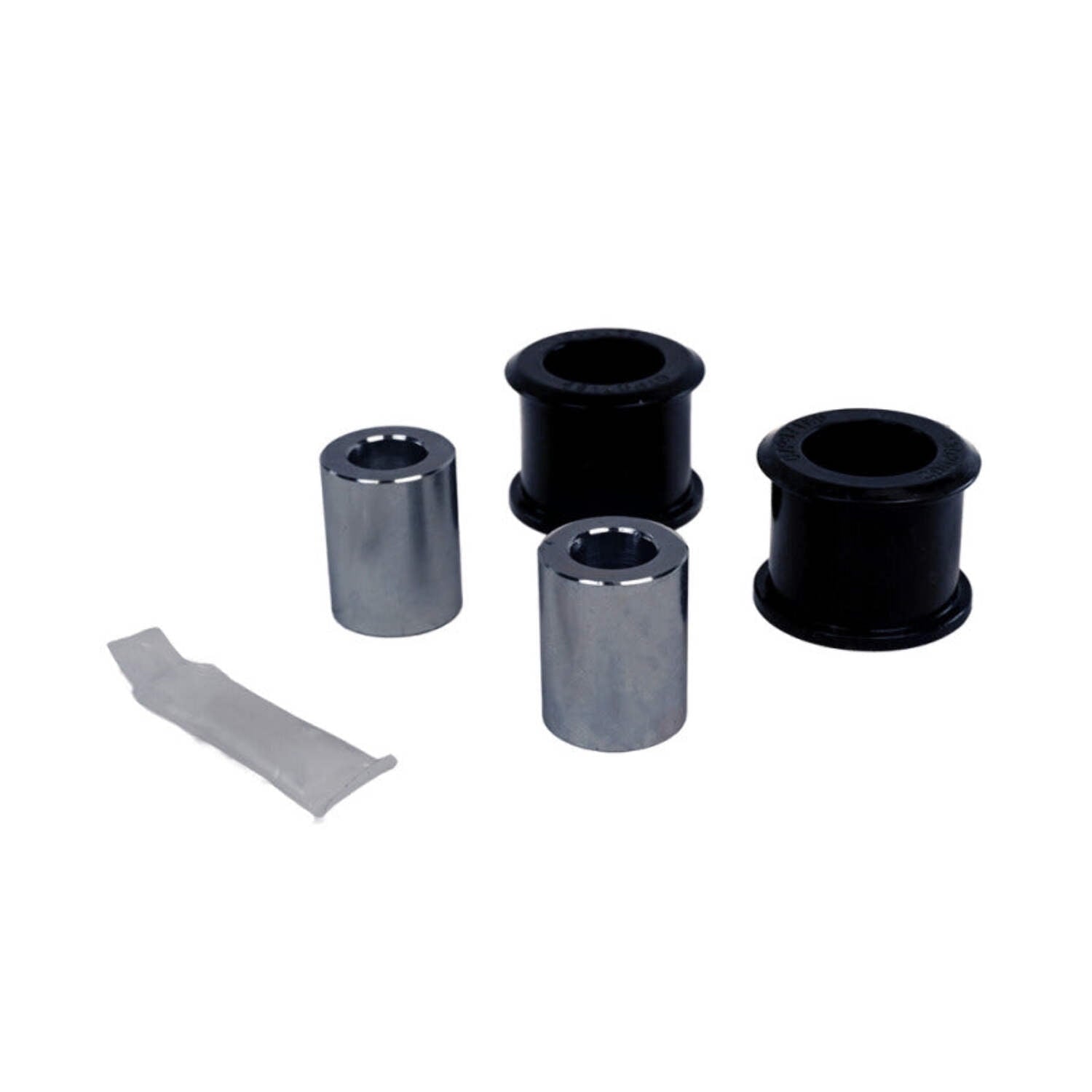 Trackbar Bushing Set
