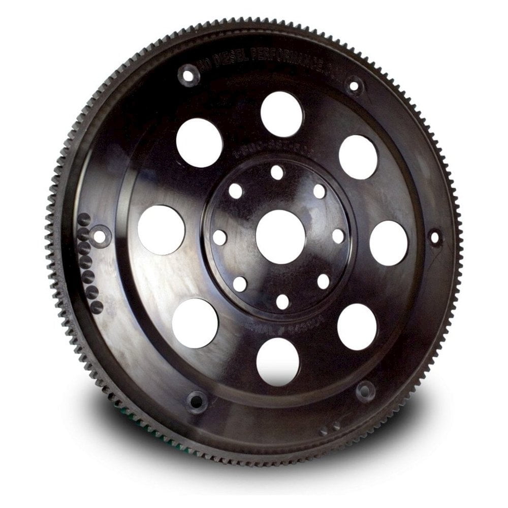 Flex-Plate - 2007.5-2015