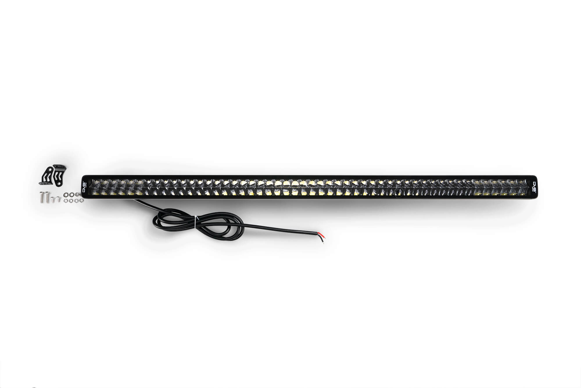 52-Inch Elite Series LED Light Bar