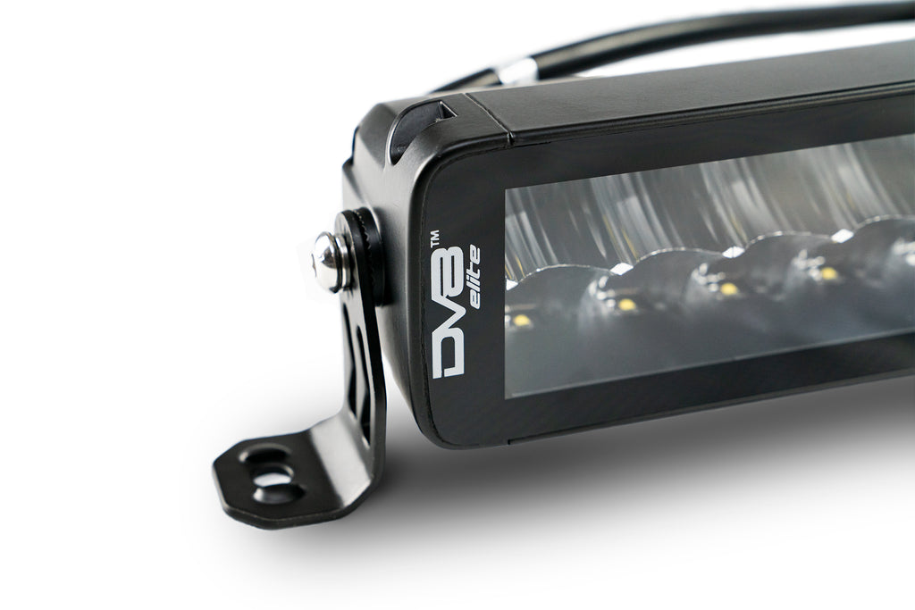 52-Inch Elite Series LED Light Bar