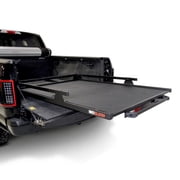 Bedslide 1500 Black 95' X 48'