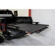 Bedslide 1000 Black 75' X 48'