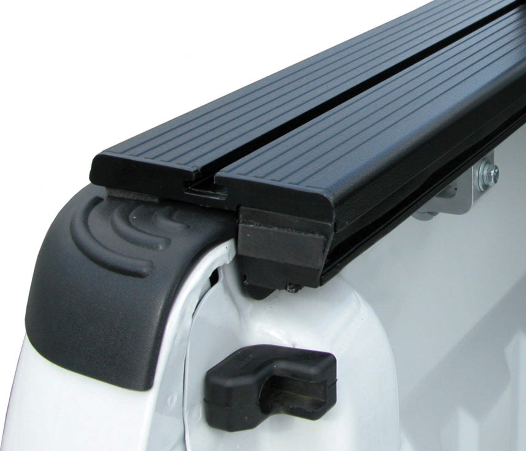 Bedlocker Rail