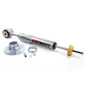 Lift & Lowering Shock