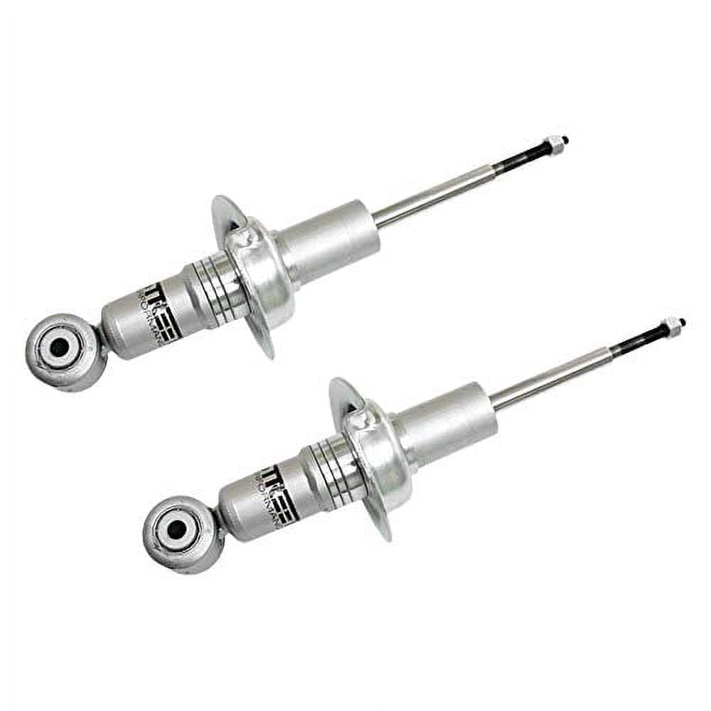 Lowering / Lifting Shocks