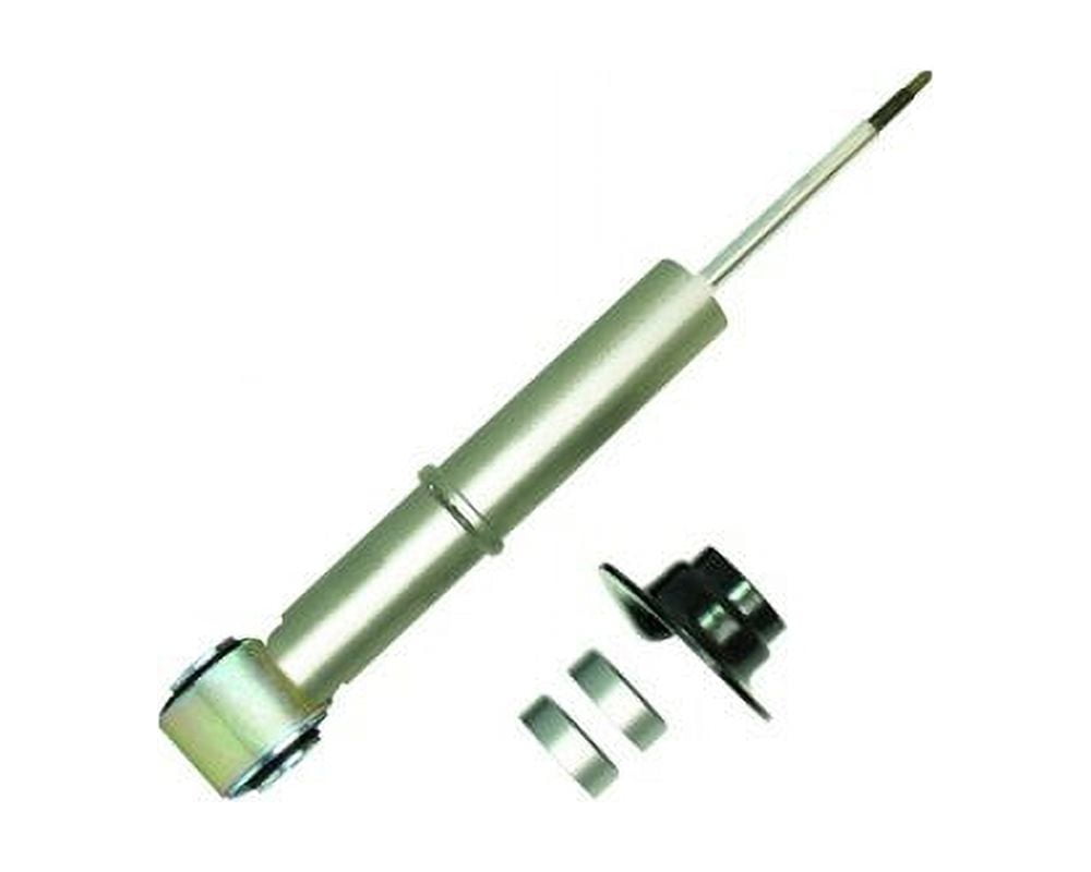Lowering / Lifting Shocks