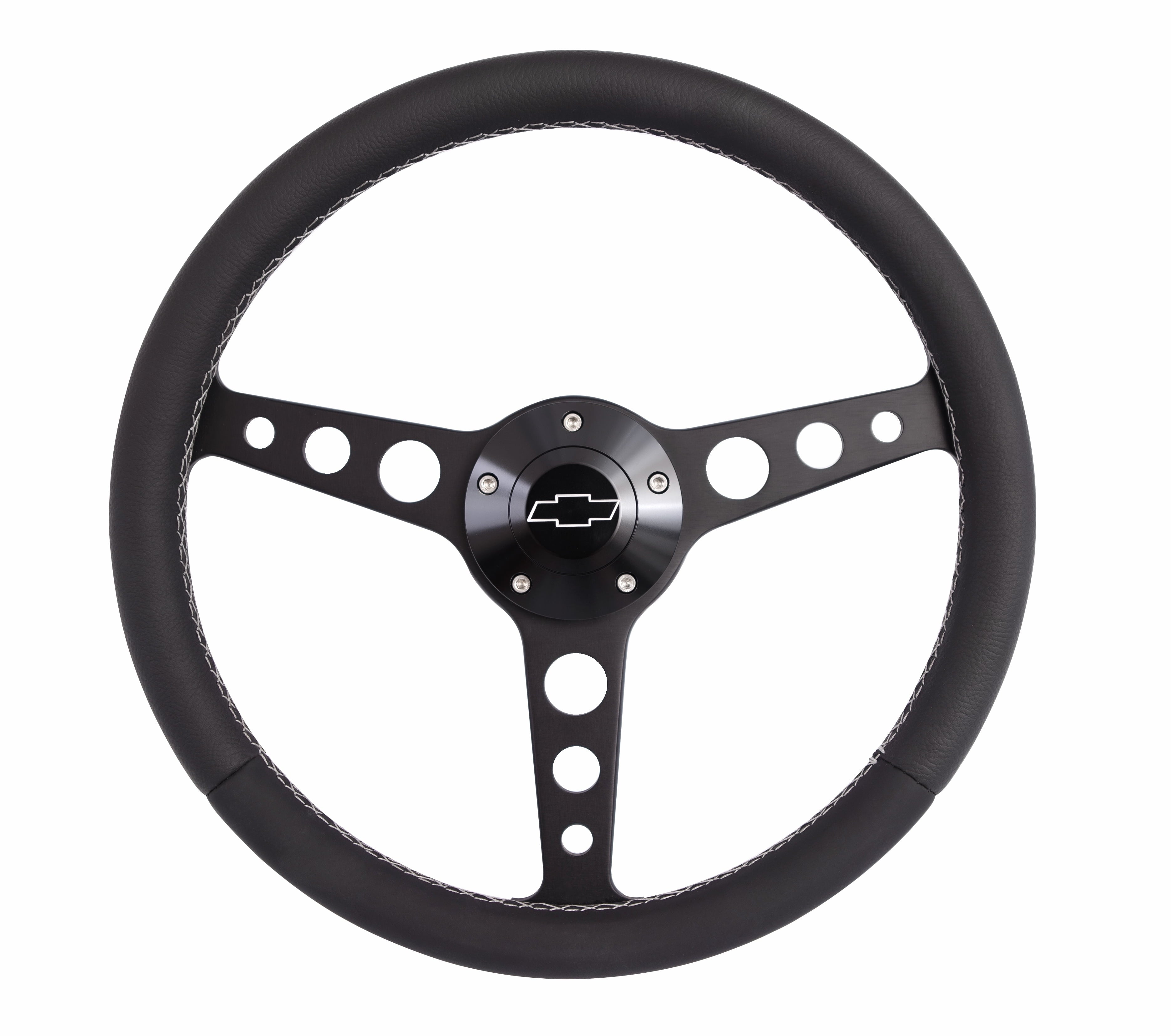 Billet Classic Series Black Wheel C