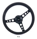 Billet Classic Series Black Wheel F