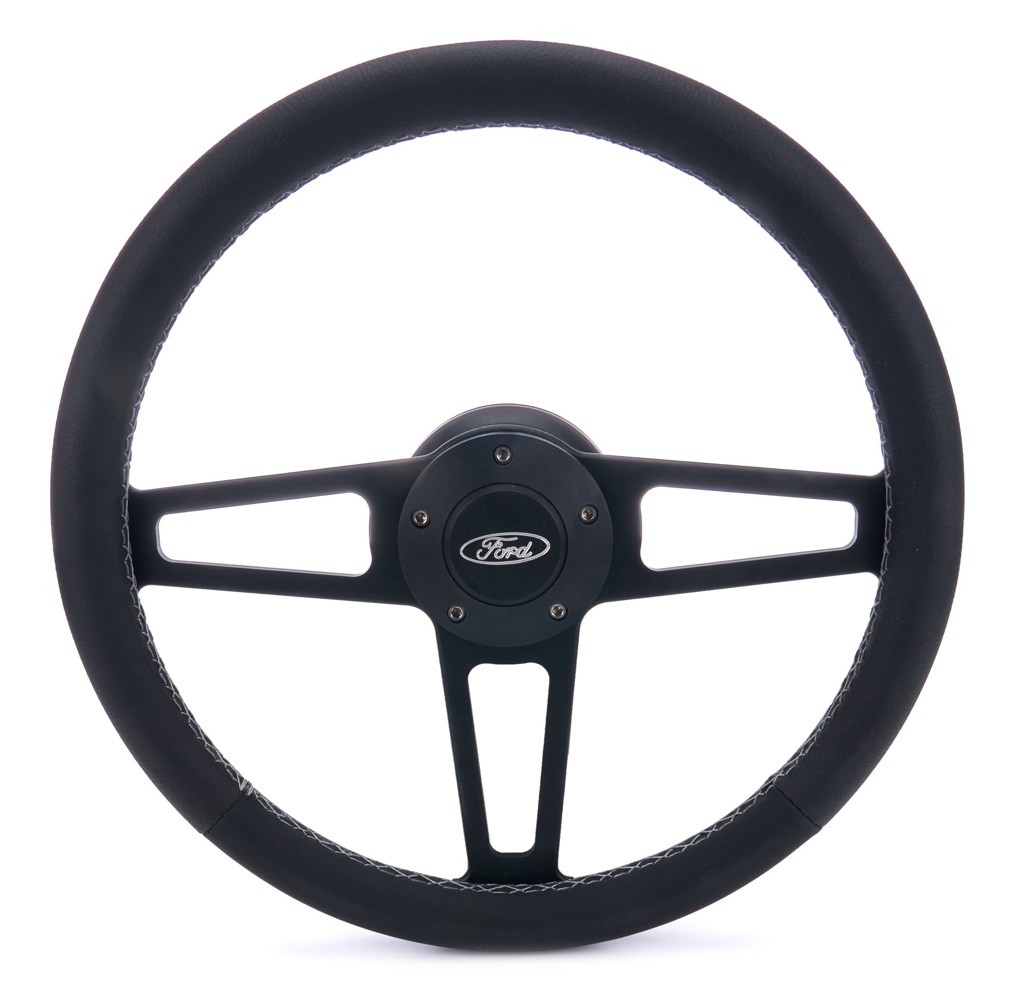 Billet T Series Black Wheel Ford Lo